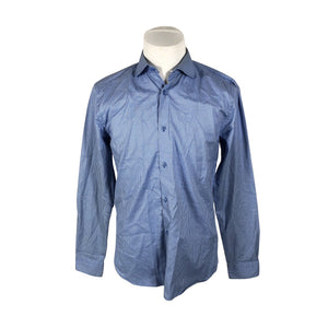 Unisex Riley - Triiksärk, suurus L - Sinine (1)