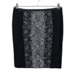 Unisex Marc Cain - Pliiatsseelik, suurus 42 - Must ()