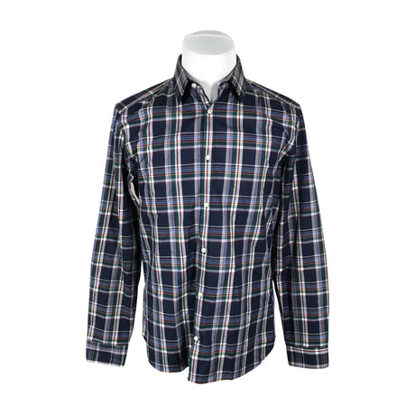 Unisex Riley - Triiksärk, suurus L - Sinine ()