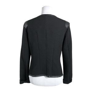 Unisex Marc Cain - Jakk, suurus 40 - Must (3)