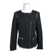 Unisex Marc Cain - Jakk, suurus 40 - Must ()