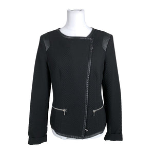 Unisex Marc Cain - Jakk, suurus 40 - Must (1)