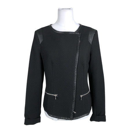 Unisex Marc Cain - Jakk, suurus 40 - Must ()