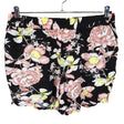 Unisex Zizzi - Lühikesed püksid, suurus 46 - Must ()