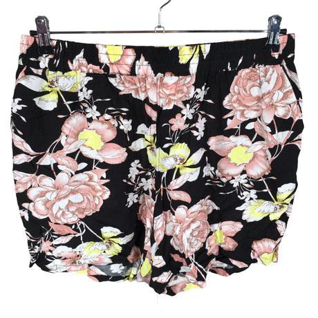 Unisex Zizzi - Lühikesed püksid, suurus 46 - Must ()