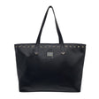 Unisex Versace Jeans Couture - Käekott, suurus Maxi - Must ()