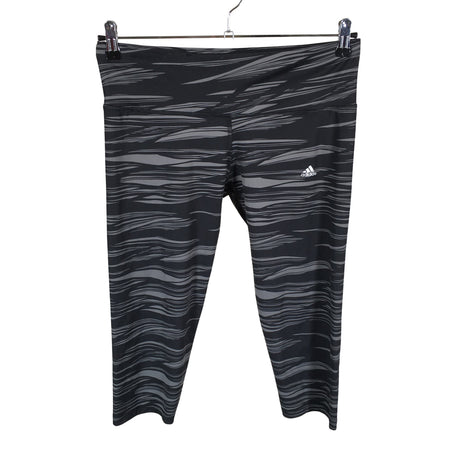 Unisex Adidas - Poolpikad spordipüksid, suurus 42 - Hall ()