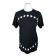 Unisex Nike - T-särk, suurus 40 - Must ()