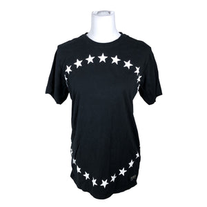 Unisex Nike - T-särk, suurus 40 - Must (1)