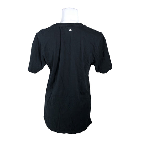 Unisex Nike - T-särk, suurus 40 - Must (2)