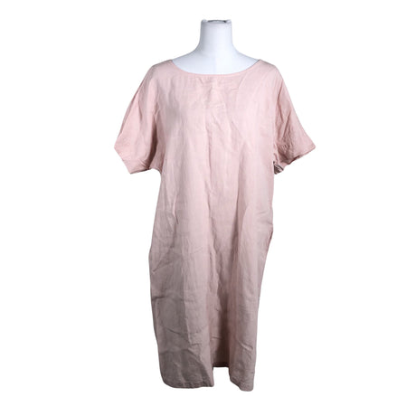 Unisex NOSH - Trikotaažist tuunika, suurus 48 - Must ()