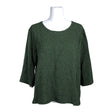 Unisex The Masai - Pluus, suurus 40 - Roheline ()