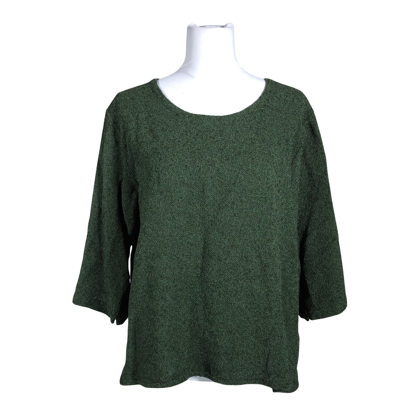 Unisex The Masai - Pluus, suurus 40 - Roheline (1)