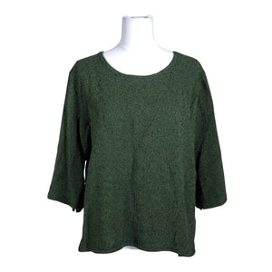 Unisex The Masai - Pluus, suurus 40 - Roheline (1)