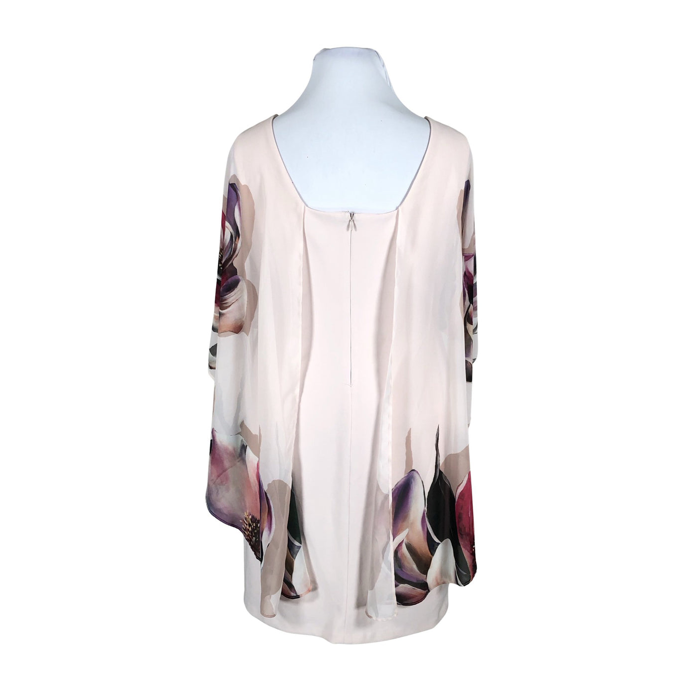 Unisex Frank Lyman - Pidulik kleit, suurus 42 - Heleroosa (2)