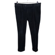 Unisex Riley - Sametpüksid, suurus XL - Sinine ()