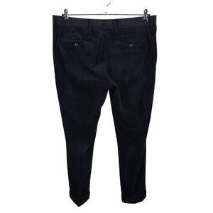 Unisex Riley - Sametpüksid, suurus XL - Sinine (2)