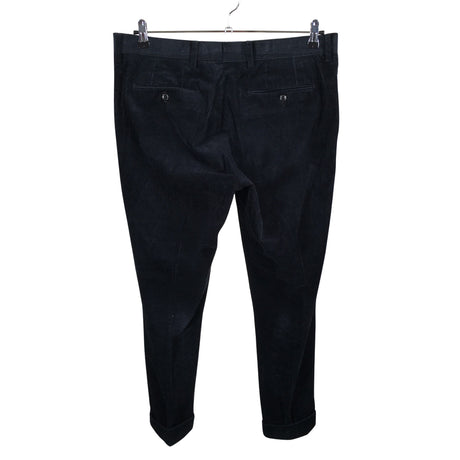 Unisex Riley - Sametpüksid, suurus XL - Sinine (2)