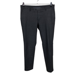 Unisex Sand - Mittevenivad püksid, suurus XL - Must (1)