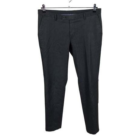 Unisex Sand - Mittevenivad püksid, suurus XL - Must ()