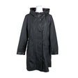 Unisex Flare Collection - Õhem talvejope, suurus 40 - Pruun ()