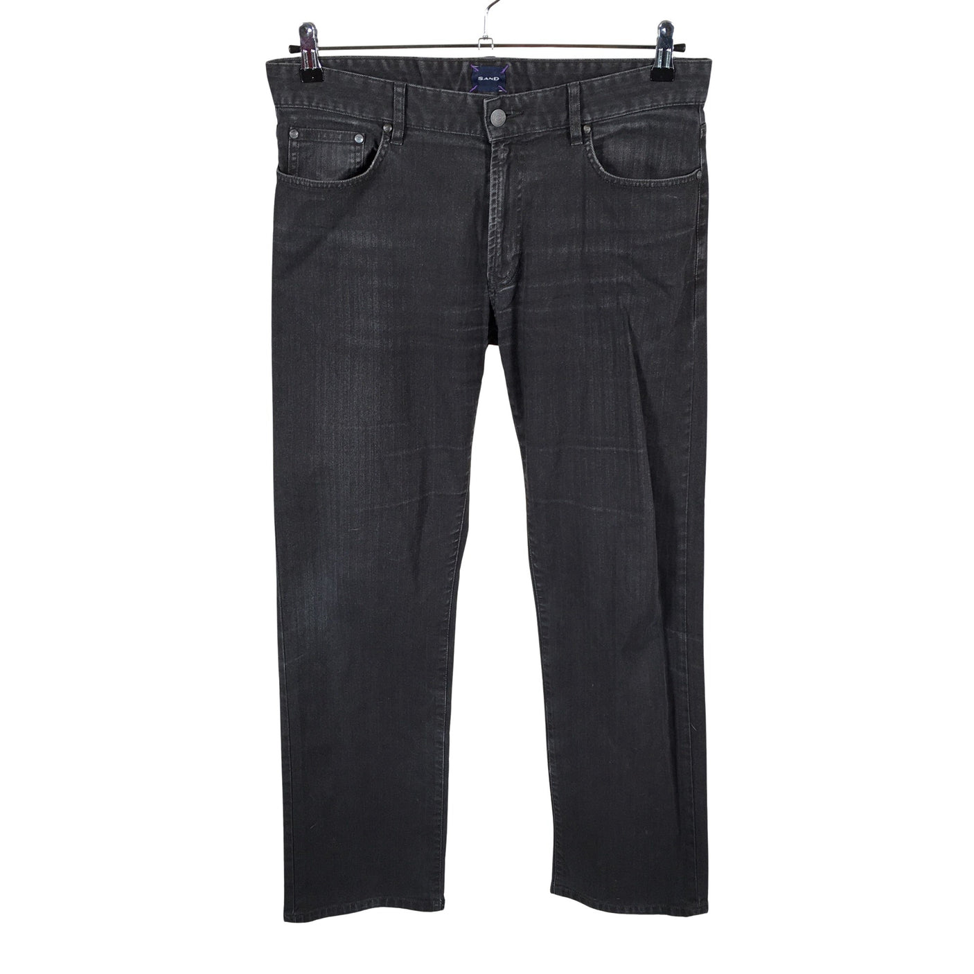Unisex Sand - Teksad, suurus 34 - Hall (1)