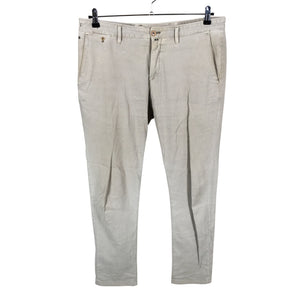 Unisex Marc O'Polo - Chino-püksid, suurus W33 - Beige (1)