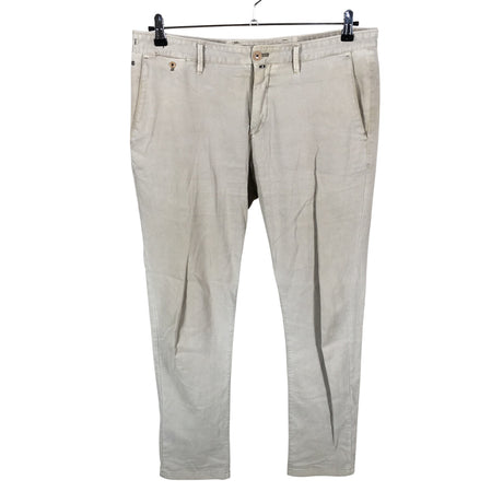 Unisex Marc O'Polo - Chino-püksid, suurus W33 - Beige ()