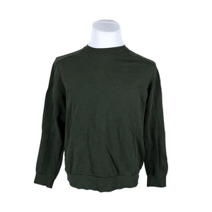 Unisex NOSH - Dressikangast pluus, suurus L - Roheline (1)