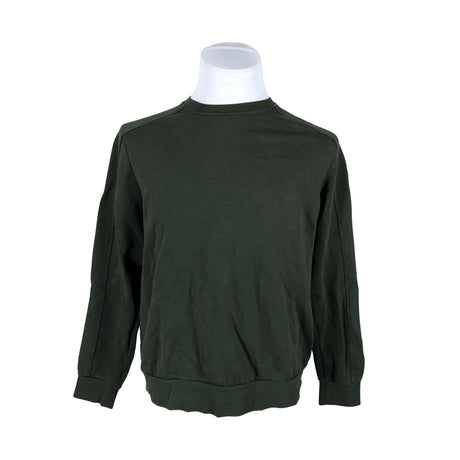 Unisex NOSH - Dressikangast pluus, suurus L - Roheline ()
