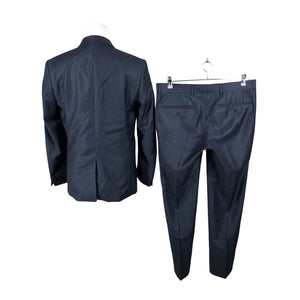 Unisex SIR Of Sweden - Ülikond, suurus L - Sinine (2)
