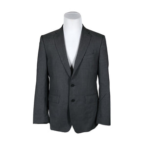 Unisex Vitale Barberis Canonico - Ülikond, suurus 52 - Hall (3)