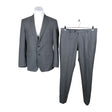 Unisex Vitale Barberis Canonico - Ülikond, suurus 52 - Hall ()