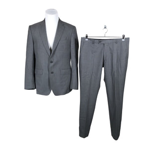 Unisex Vitale Barberis Canonico - Ülikond, suurus 52 - Hall (1)