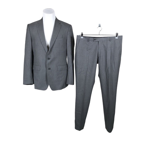 Unisex Vitale Barberis Canonico - Ülikond, suurus 52 - Hall ()