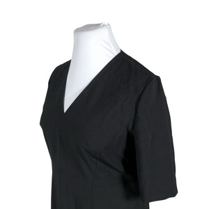 Unisex Hugo Boss - Pliiatskleit, suurus 44 - Must (3)