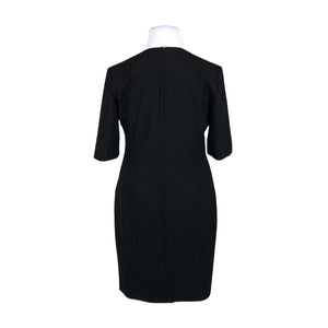 Unisex Hugo Boss - Pliiatskleit, suurus 44 - Must (2)