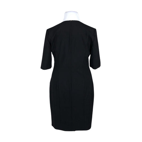 Unisex Hugo Boss - Pliiatskleit, suurus 44 - Must (2)