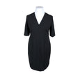Unisex Hugo Boss - Pliiatskleit, suurus 44 - Must ()