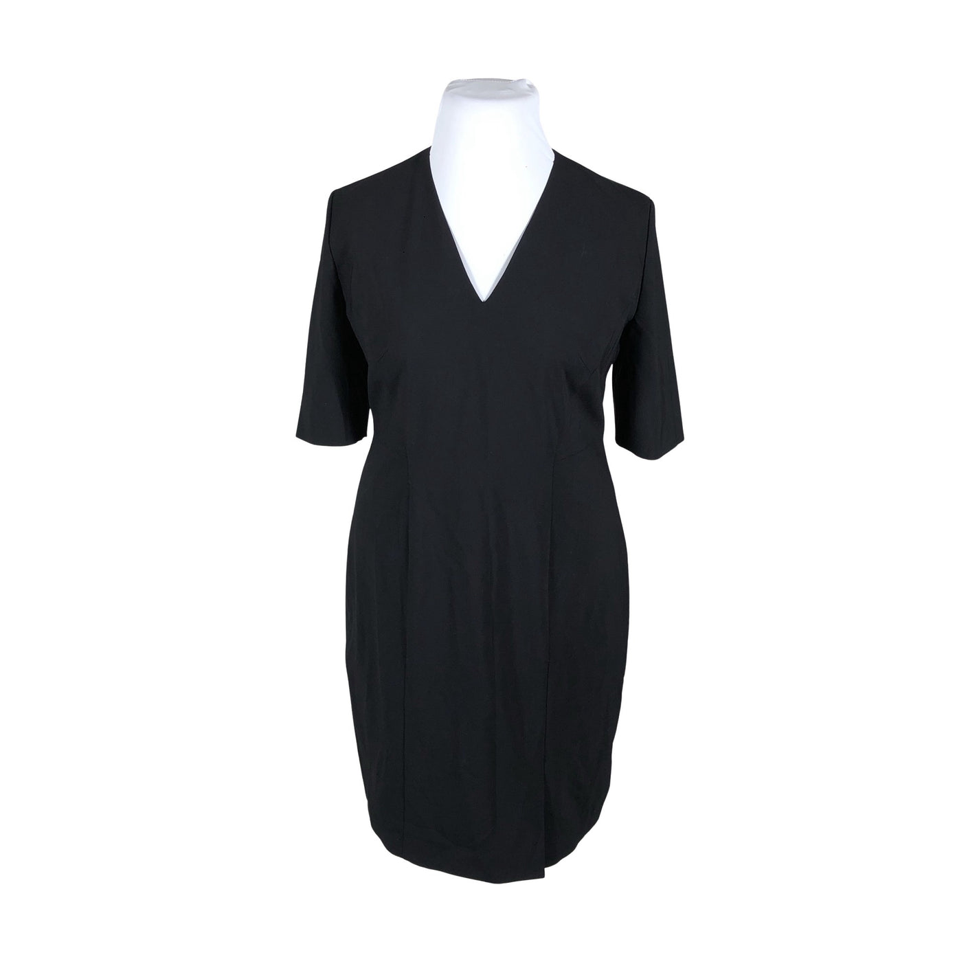 Unisex Hugo Boss - Pliiatskleit, suurus 44 - Must (1)