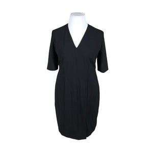 Unisex Hugo Boss - Pliiatskleit, suurus 44 - Must (1)