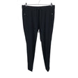 Unisex Hugo Boss - Mittevenivad püksid, suurus 42 - Must ()