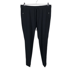 Unisex Hugo Boss - Mittevenivad püksid, suurus 42 - Must (1)