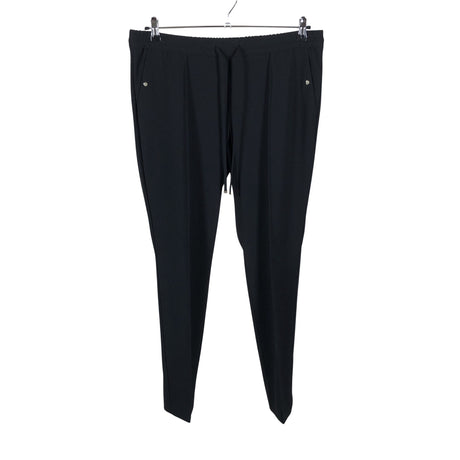 Unisex Hugo Boss - Mittevenivad püksid, suurus 42 - Must ()