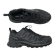 Unisex Salomon - Matkatossud, suurus 40 - Must ()