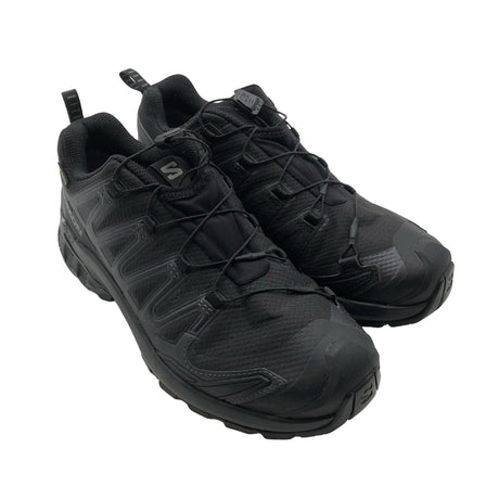 Unisex Salomon - Matkatossud, suurus 40 - Must (2)