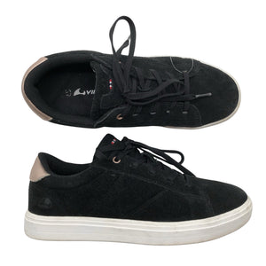 Unisex Viking - Tennised, suurus 39 - Must (1)