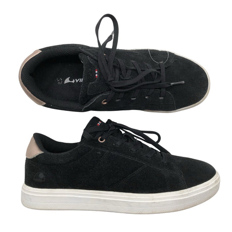 Unisex Viking - Tennised, suurus 39 - Must ()