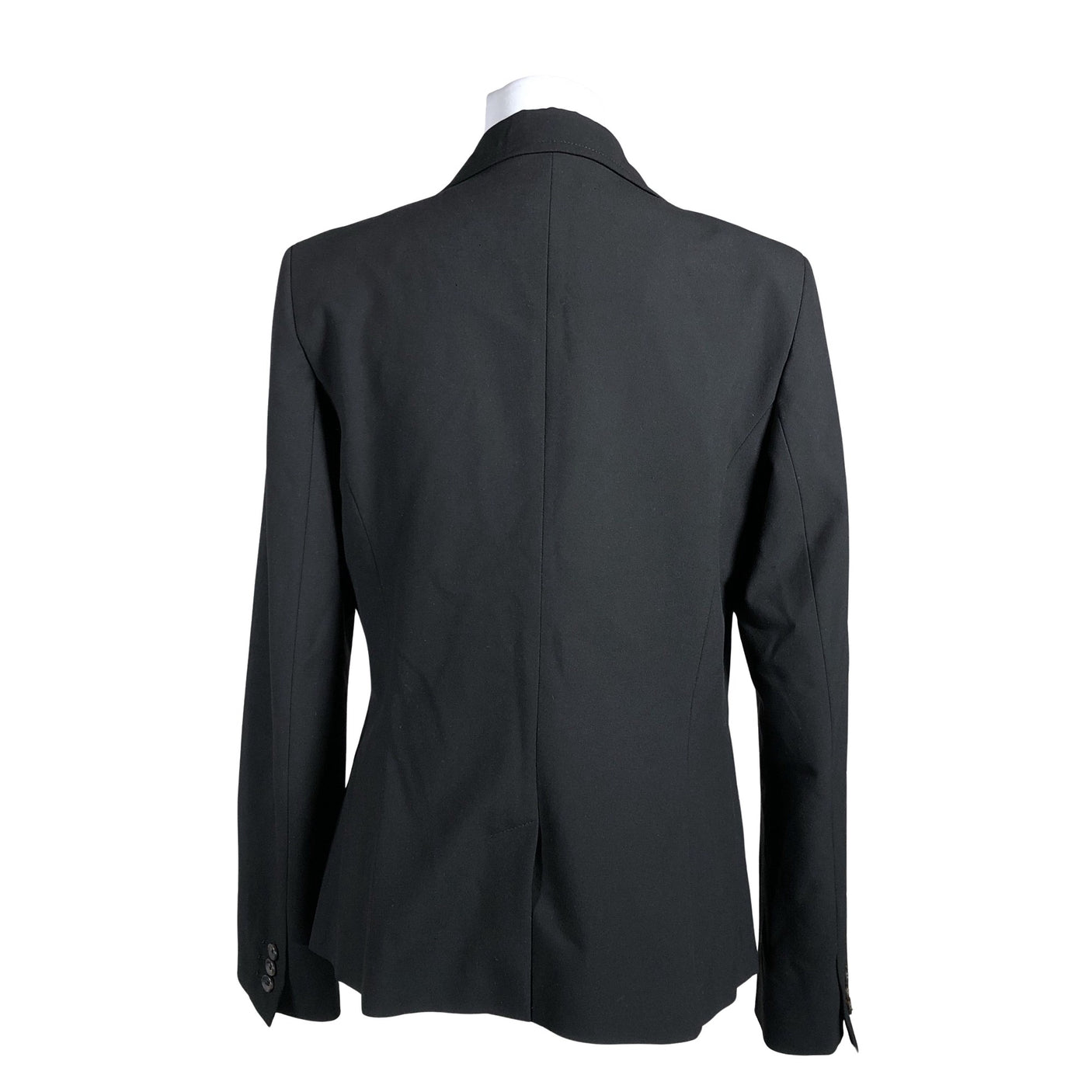 Unisex Esprit - Jakk, suurus 40 - Must (2)