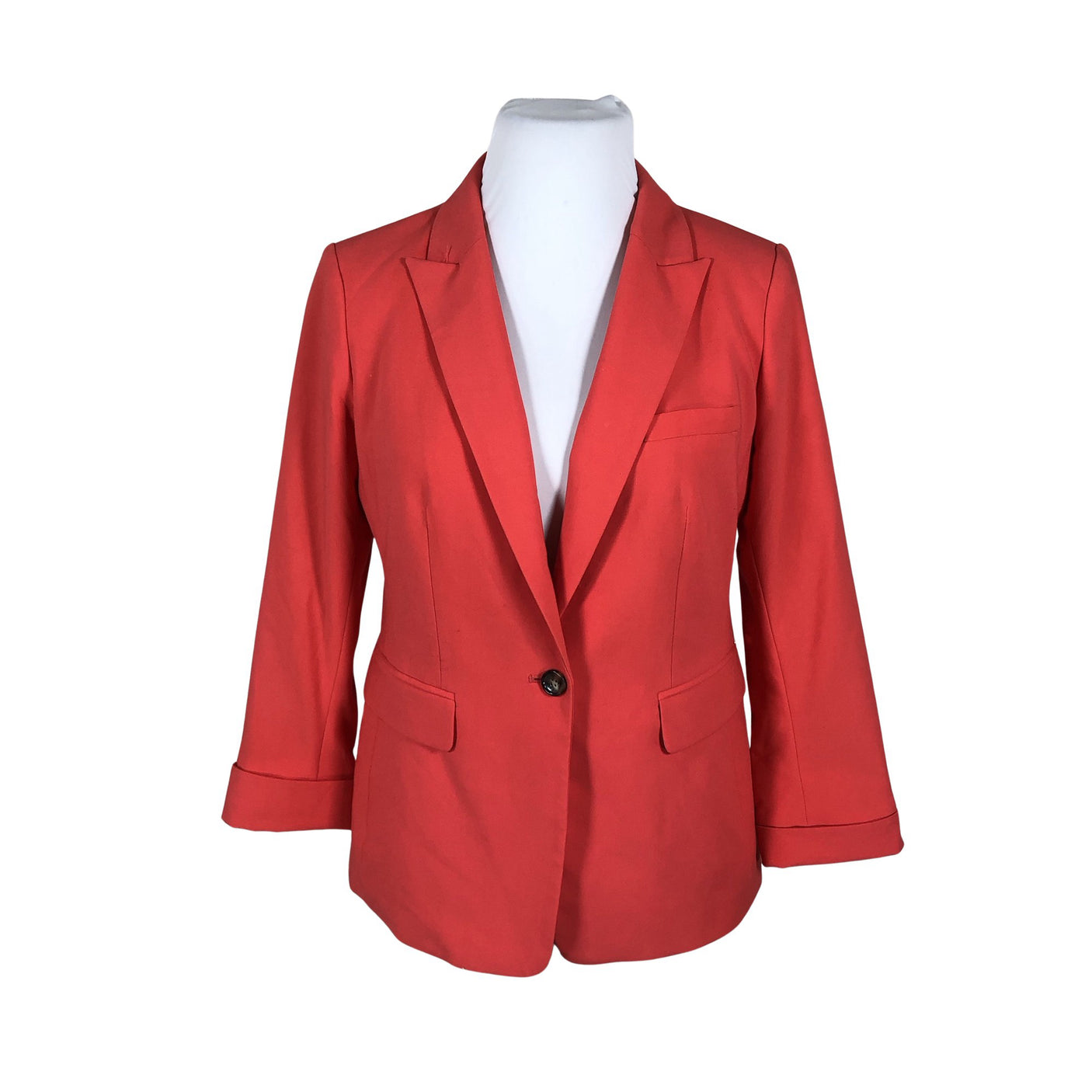 Unisex DKNY - Jakk, suurus 42 - Oranž (1)